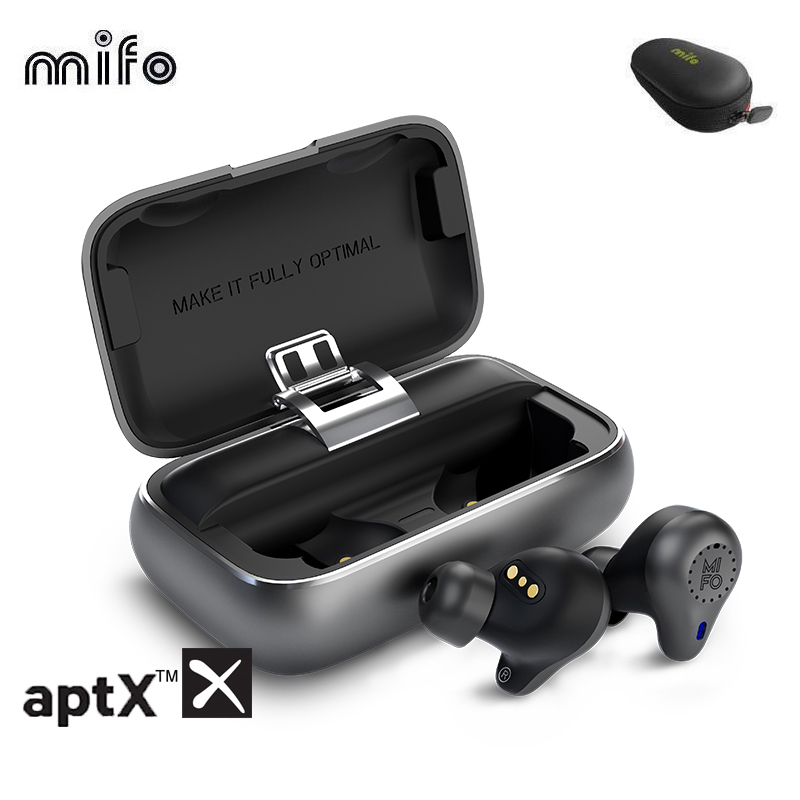ο Mifo O5 TWS  ȣȯ 5.2 ̾, APTX ..